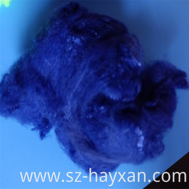 Aramid Staple Dyed Fiber